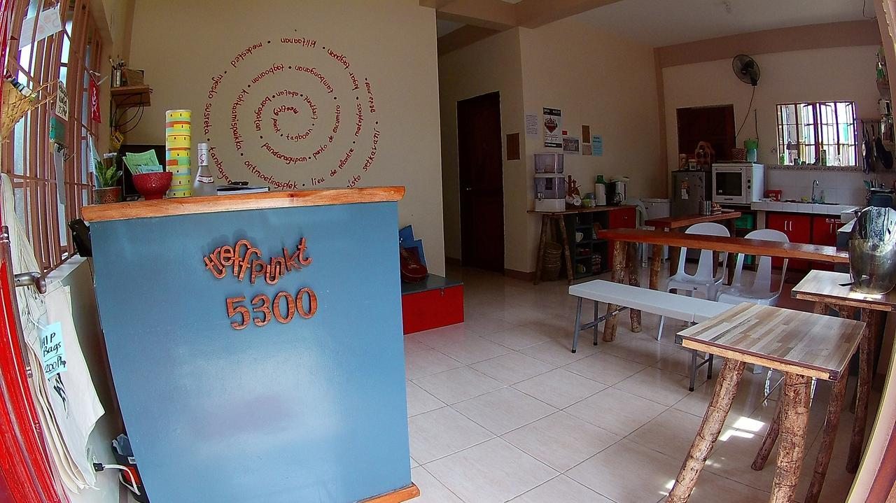 Treffpunkt 5300 Hostel Puerto Princesa Exteriér fotografie