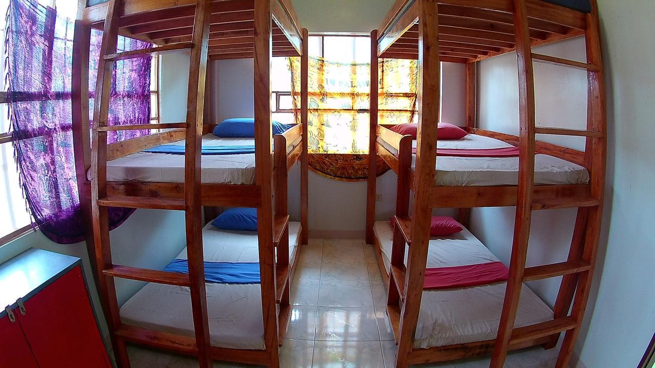 Treffpunkt 5300 Hostel Puerto Princesa Exteriér fotografie