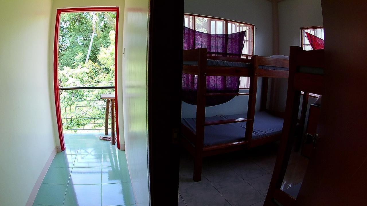 Treffpunkt 5300 Hostel Puerto Princesa Exteriér fotografie