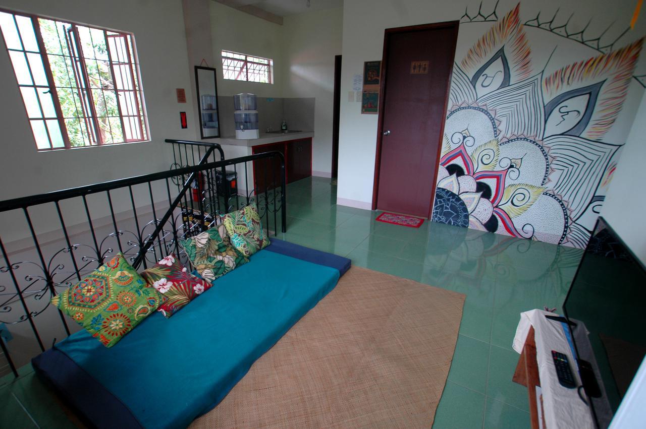 Treffpunkt 5300 Hostel Puerto Princesa Exteriér fotografie
