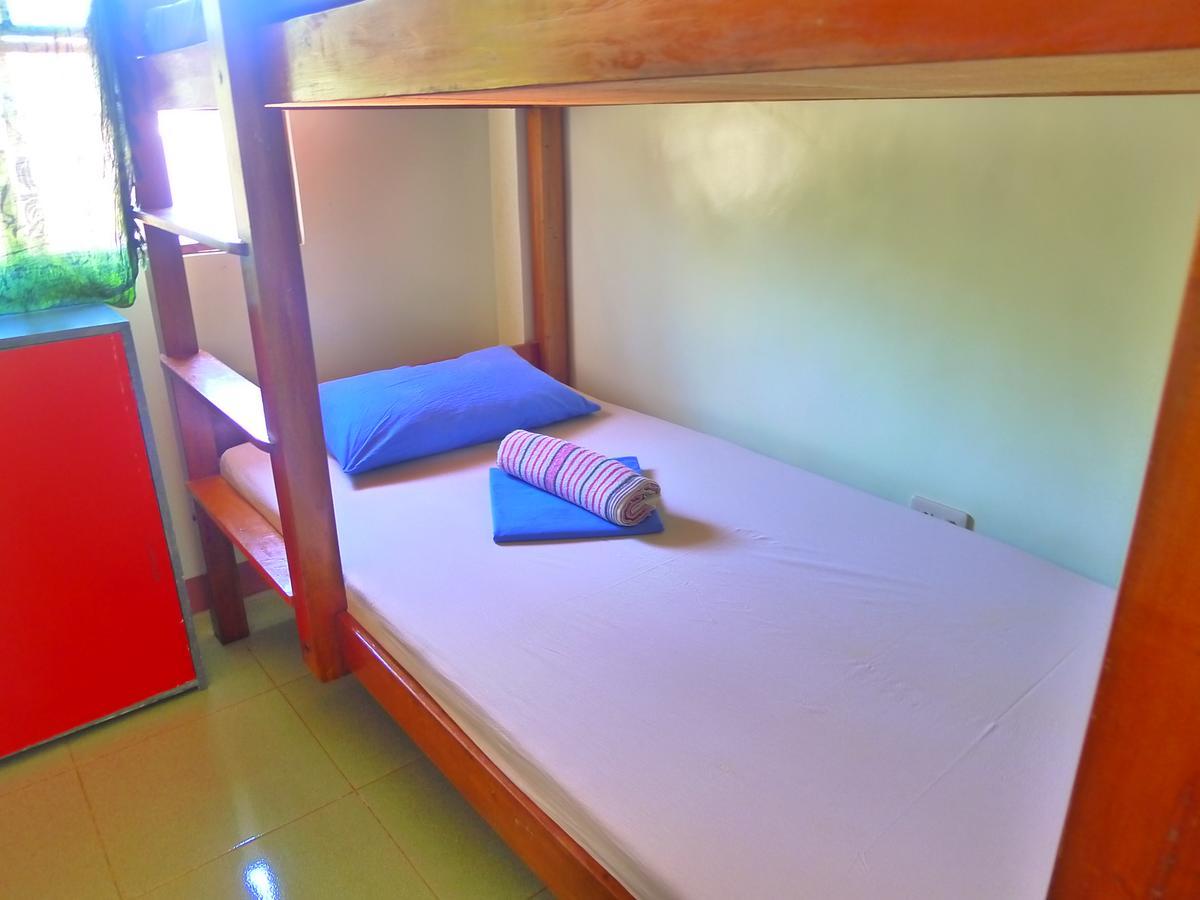 Treffpunkt 5300 Hostel Puerto Princesa Exteriér fotografie