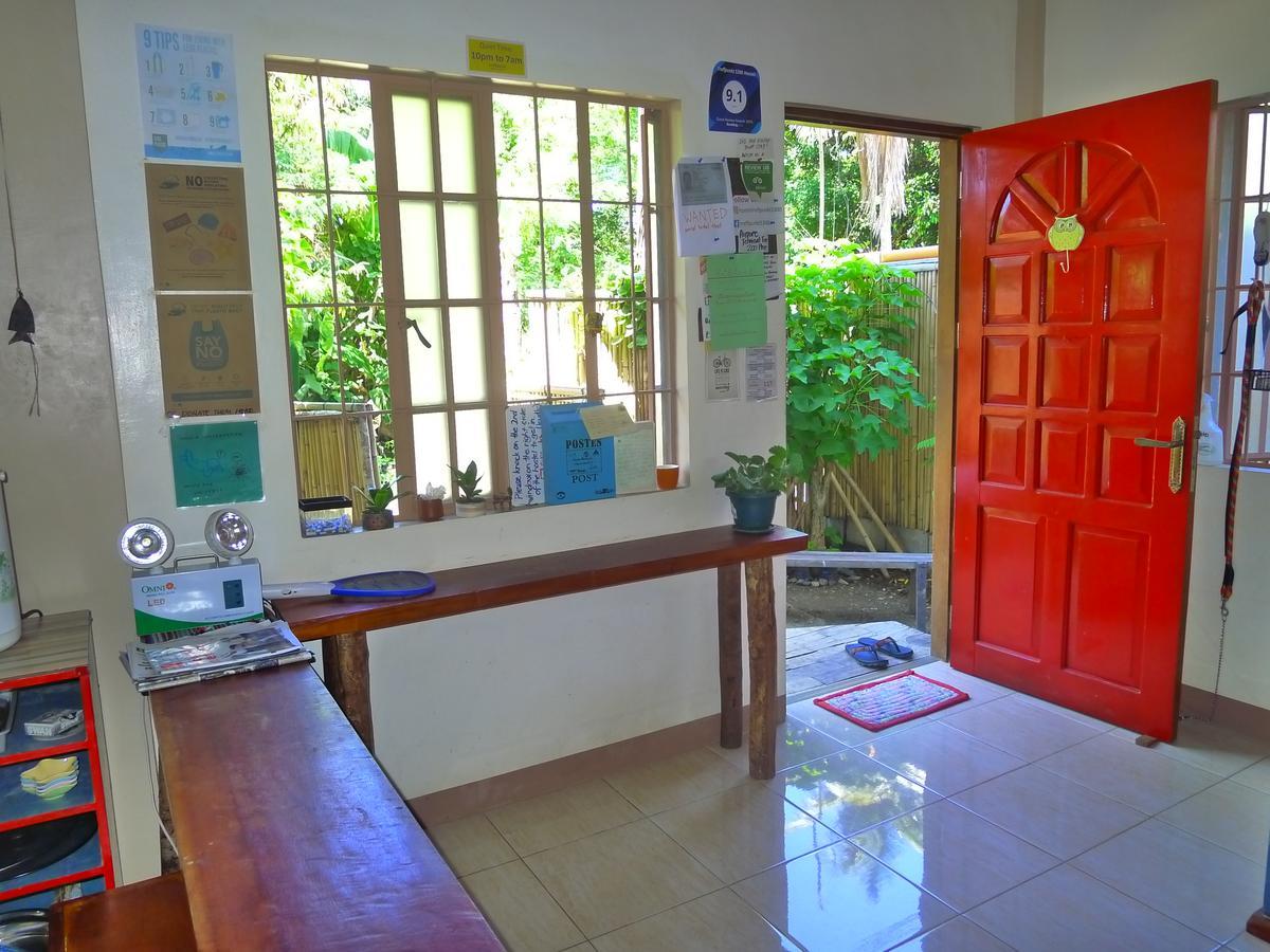 Treffpunkt 5300 Hostel Puerto Princesa Exteriér fotografie